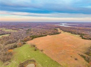 9535 NE 681st Rd, Lowry City, MO 64763