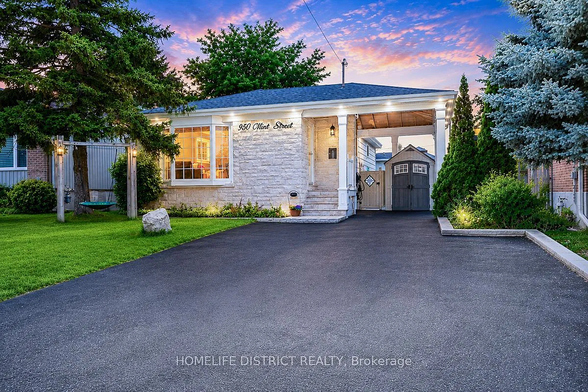3 bed, $2,850 — Photo 1