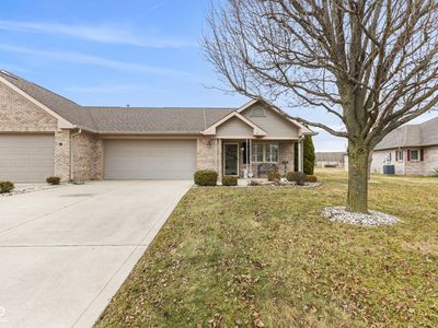6103 Lazy Ln, Indianapolis, IN, 46259
