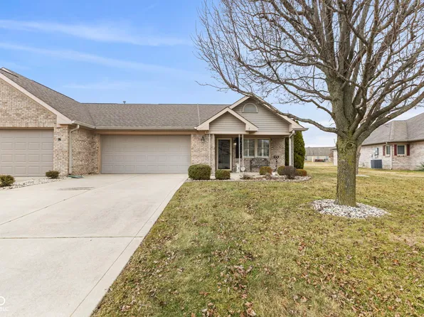 6103 Lazy Ln, Indianapolis, IN 46259