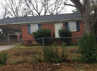 3512 Kelford Dr, Columbia, SC 29209