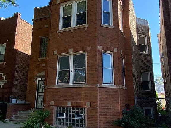 2nd image of 1531 N Mayfield Ave #3