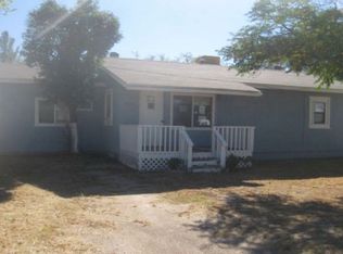403 W Cactus St, Benson, AZ 85602