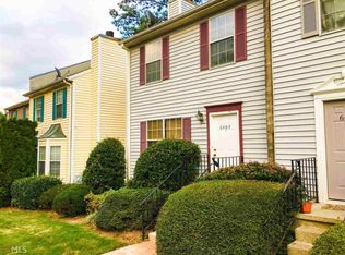 6404 Wedgewood Trce, Tucker, GA