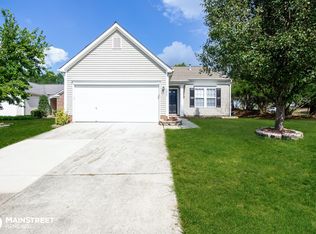 1017 Sunlight Path Dr, Monroe, NC 28110