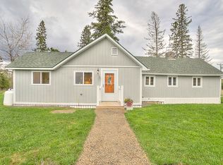 73 Loon Lake Rd, Rangeley, ME 04970