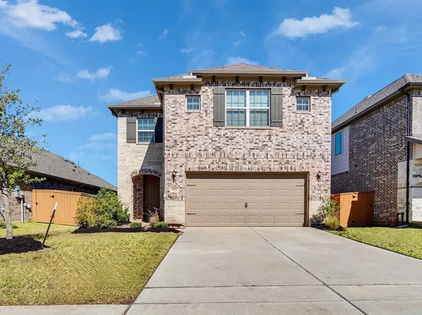 821 Laguna Green Ln, Katy, TX 77493