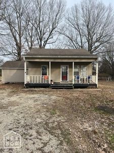 6796 Highway 141 N, Jonesboro, AR, 72401