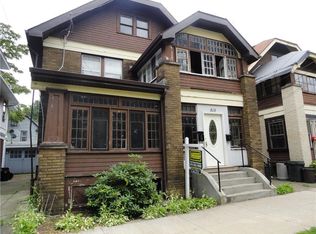 815 S Park Ave, Erie, PA 16502