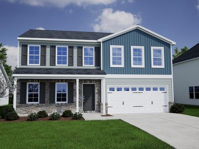 44 Plantation Dr, Youngsville, NC, 27596