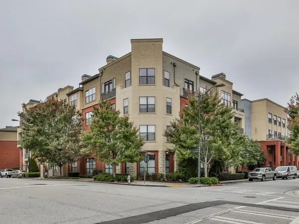 400 17th St NW, Atlanta, GA 30363