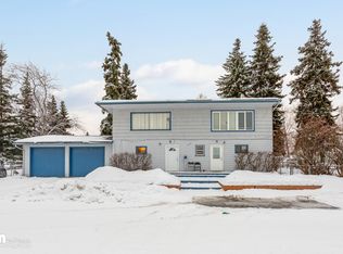 1240 E 11th Ave, Anchorage, AK 99501