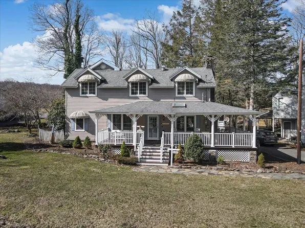 154 Route 191, South Sterling, PA 18460