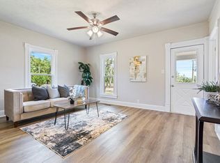 1112 E Harvard St, Siloam Springs, AR 72761