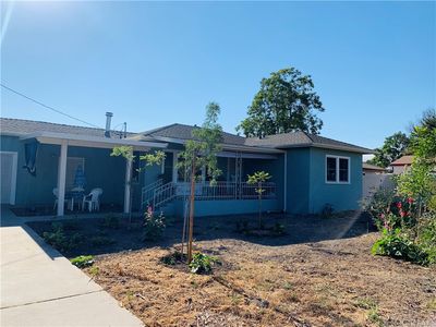 12596 15th St, Yucaipa, CA, 92399
