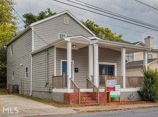 602 Reed St SE, Atlanta, GA 30312