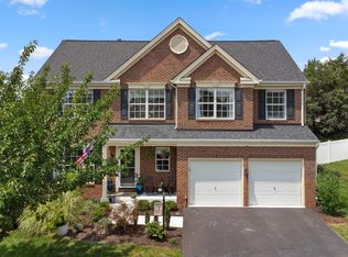12926 Brigstock Ct, Bristow, VA 20136