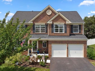 12926 Brigstock Ct, Bristow, VA, 20136