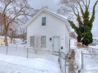 326 Mason Ave, Muskegon, MI 49441