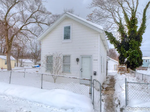 326 Mason Ave, Muskegon, MI 49441