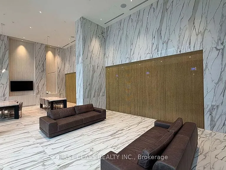448 Burnhamthorpe Rd W #6509 — Photo 4