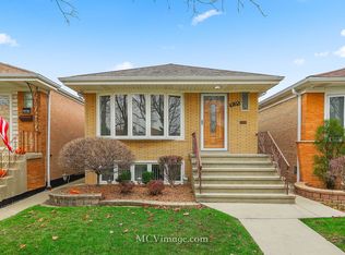 5135 S New England Ave, Chicago, IL 60638