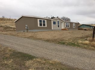 16202 W Old Inland Empire Hwy, Benton City, WA 99320
