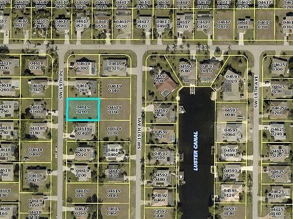 5th image of 5127 SW 19th Pl