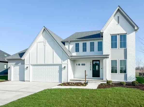 The Camden II Plan, Naperville - Downtown District