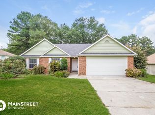 347 Tait Rd, Stockbridge, GA 30281