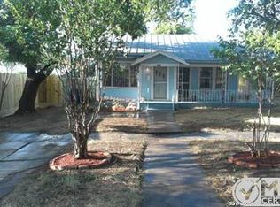 1223 W Mistletoe Ave, San Antonio, TX 78201