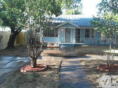 1223 W Mistletoe Ave, San Antonio, TX, 78201