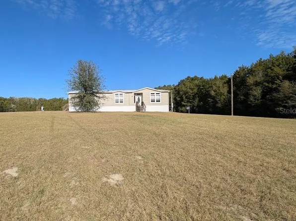 25362 SW 46th Ave, Newberry, FL 32669