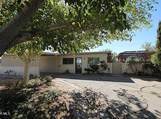 2022 Elm St, Rosamond, CA 93560