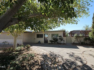 2022 Elm St, Rosamond, CA, 93560
