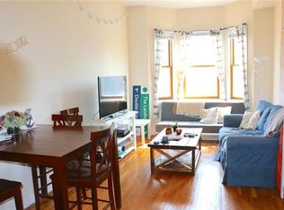 618 Washington St #5L, Hoboken, NJ 07030