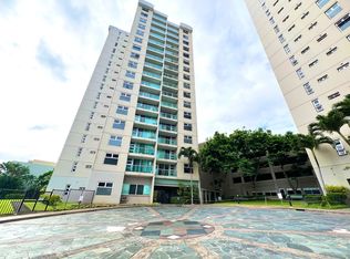 1448 Young St APT 1411, Honolulu, HI 96814