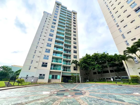 1448 Young St APT 1411, Honolulu, HI 96814