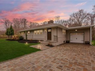 308 Souza Rd, Tiverton, RI 02878