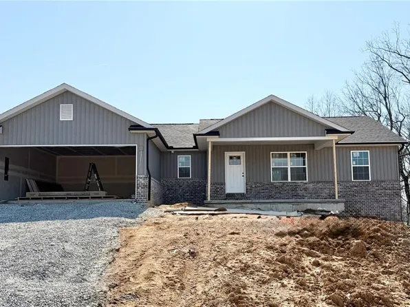 548 Wentworth Dr, Jackson, MO 63755