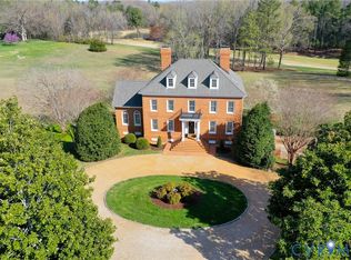 4 Red Fox Rd, Manakin Sabot, VA 23103