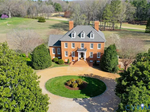 4 Red Fox Rd, Manakin Sabot, VA 23103