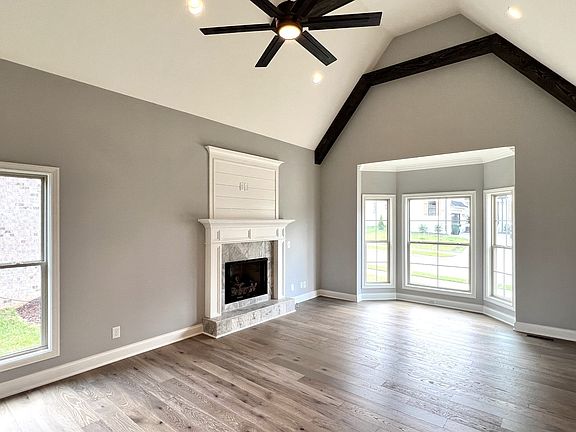 3rd image of 1037 Jackston Mack Way #9