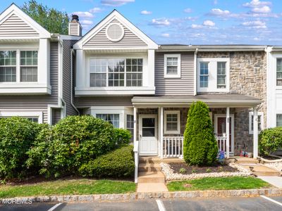 27 Mainbraid Court, Tinton Falls, NJ, 07753