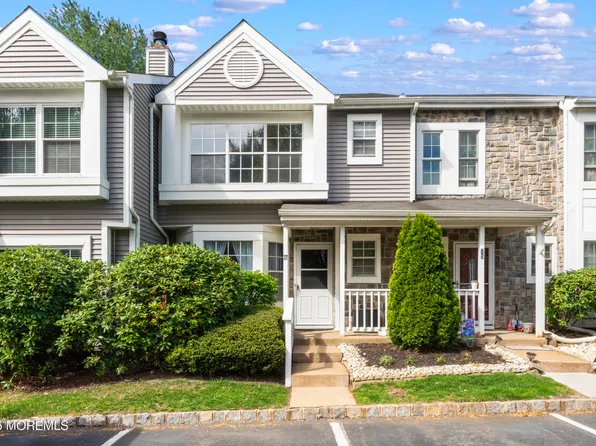 27 Mainbraid Court, Tinton Falls, NJ 07753