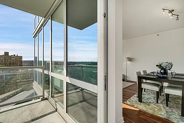 Sold by Brown Harris Stevens