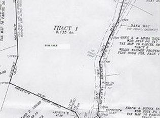 1207 River Divide Rd, Sevierville, TN 37862