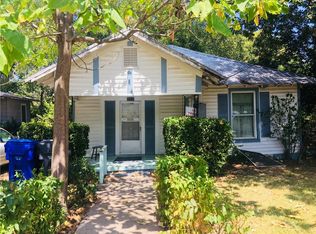 1720 Lexington St, Waco, TX 76711