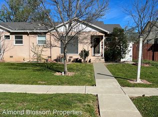 220 N Crawford St, Willows, CA