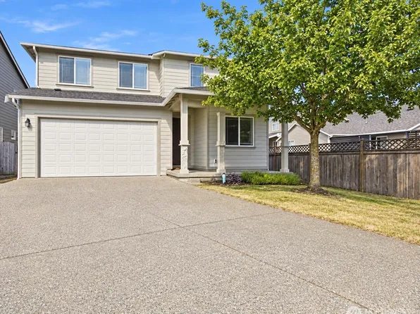 5511 Parquet Way SE, Olympia, WA 98513